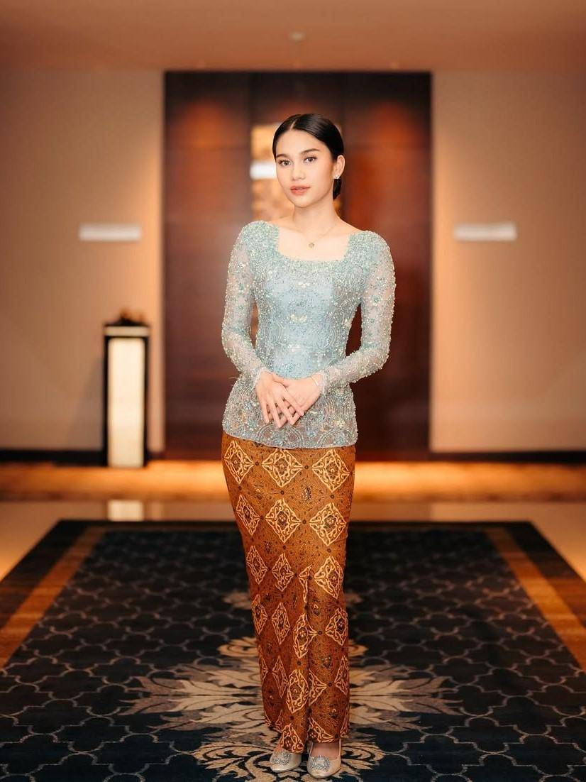 Azizah Salsha (instagram.com/azizahsalsha_)