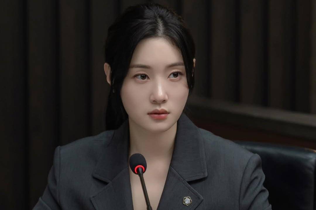 still cut drama Korea Beyond the Bar (instagram.com/jtbcdrama)