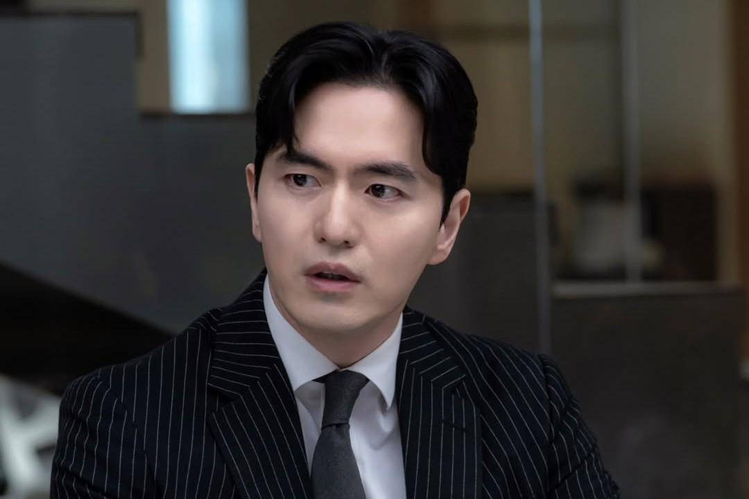 still cut drama Korea Beyond the Bar (instagram.com/jtbcdrama)