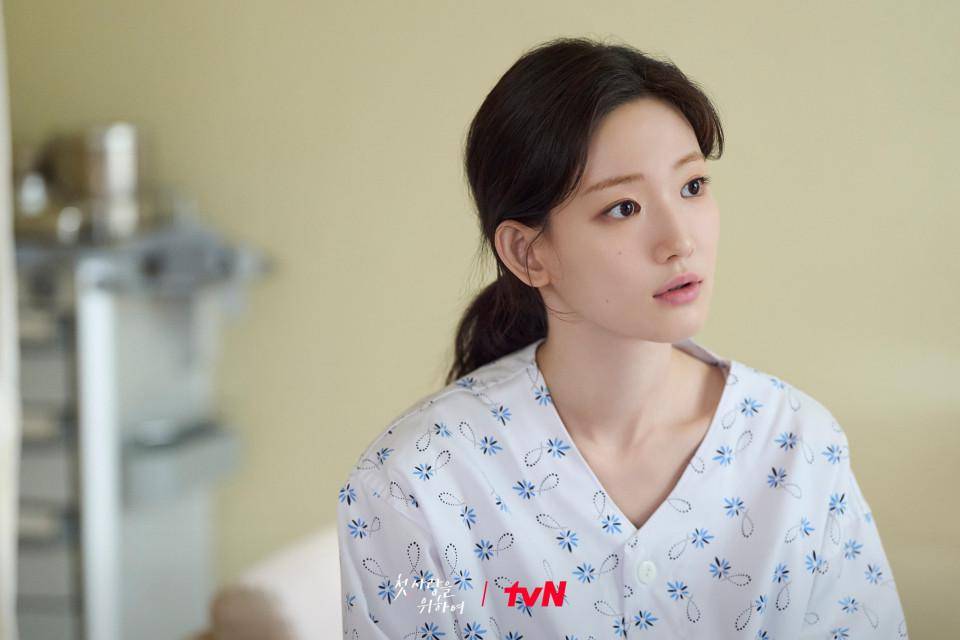 cuplikan drakor Love Take Two (dok. tvN/Love Take Two)