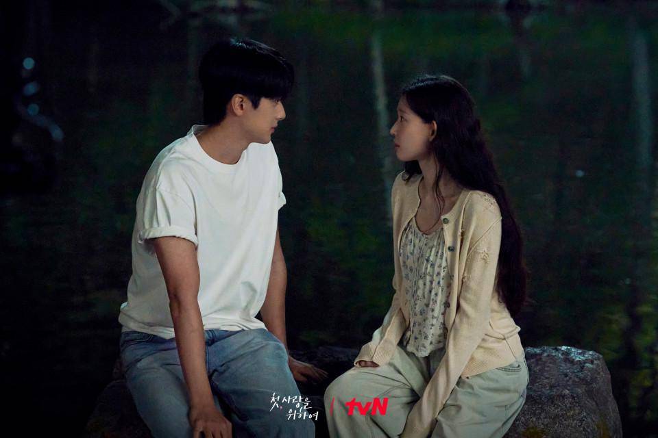 cuplikan drakor Love Take Two (dok. tvN/Love Take Two)