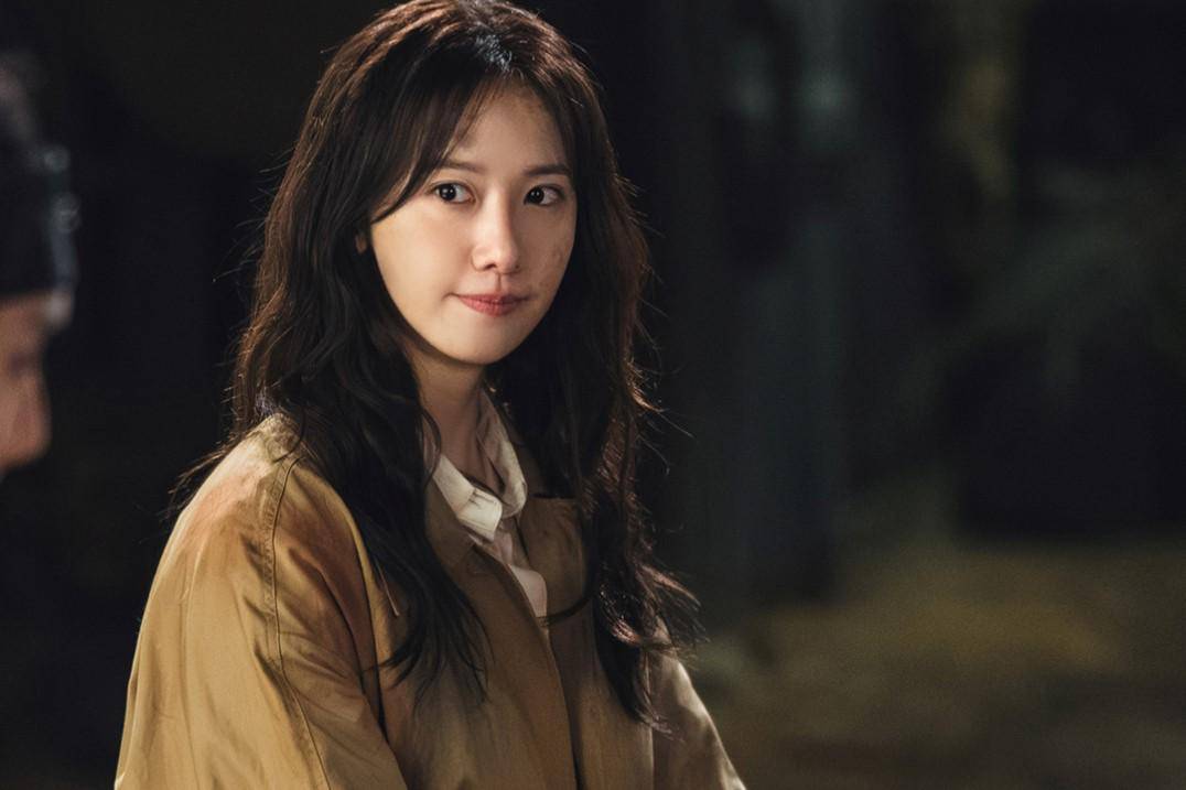 still cuts drama Bon Appetit, Your Majesty
