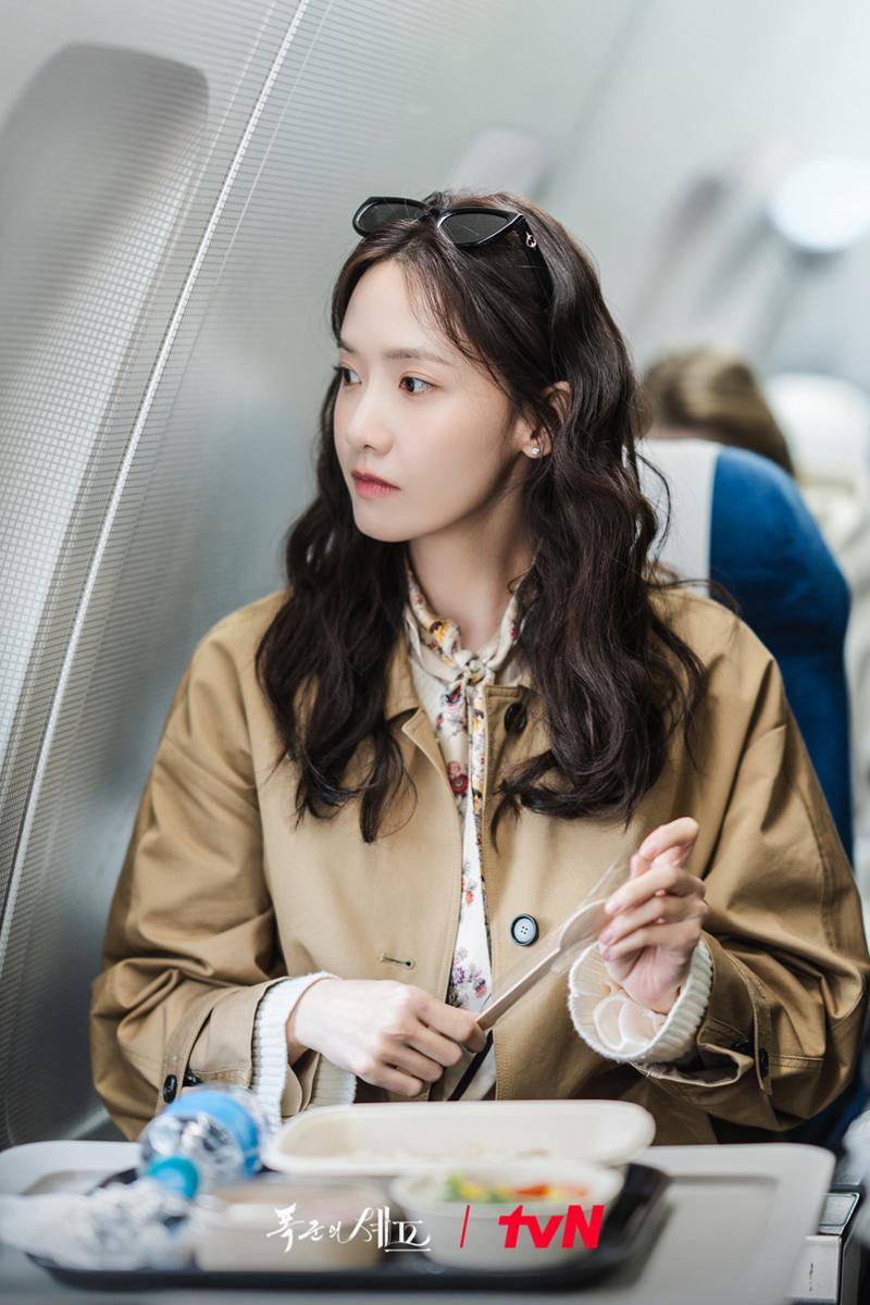 still cuts drama Bon Appetit, Your Majesty
