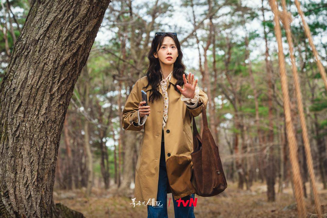 still cuts drama Bon Appetit, Your Majesty