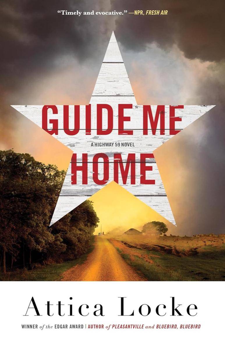 buku Guide Me Home