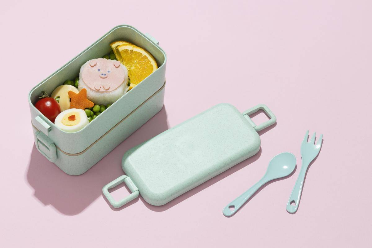 ilustrasi menata bekal (freepik.com/Freepik)