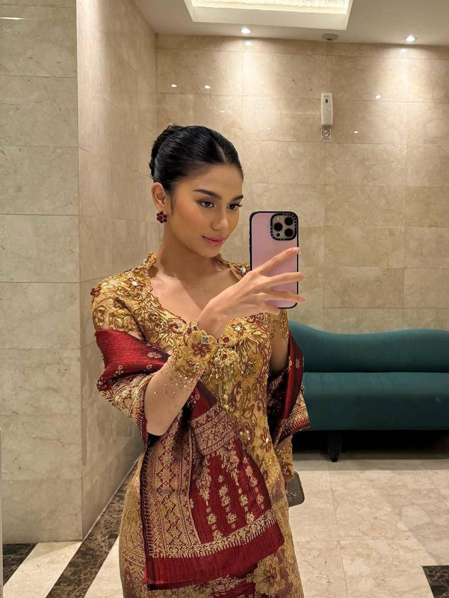 Azizah Salsha (instagram.com/azizahsalsha_)