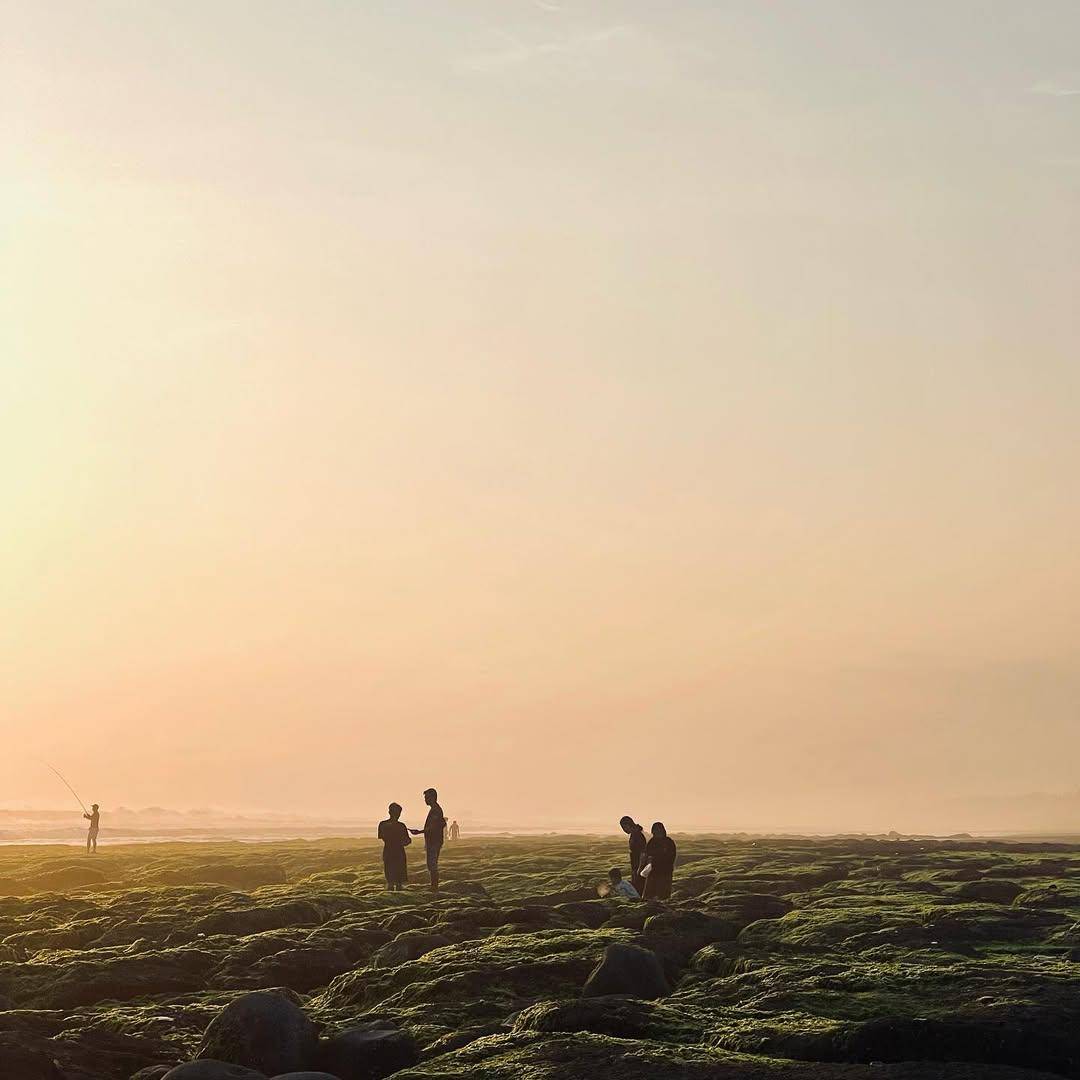 potret Pantai Yeh Leh (instagram.com/dxcotatts)