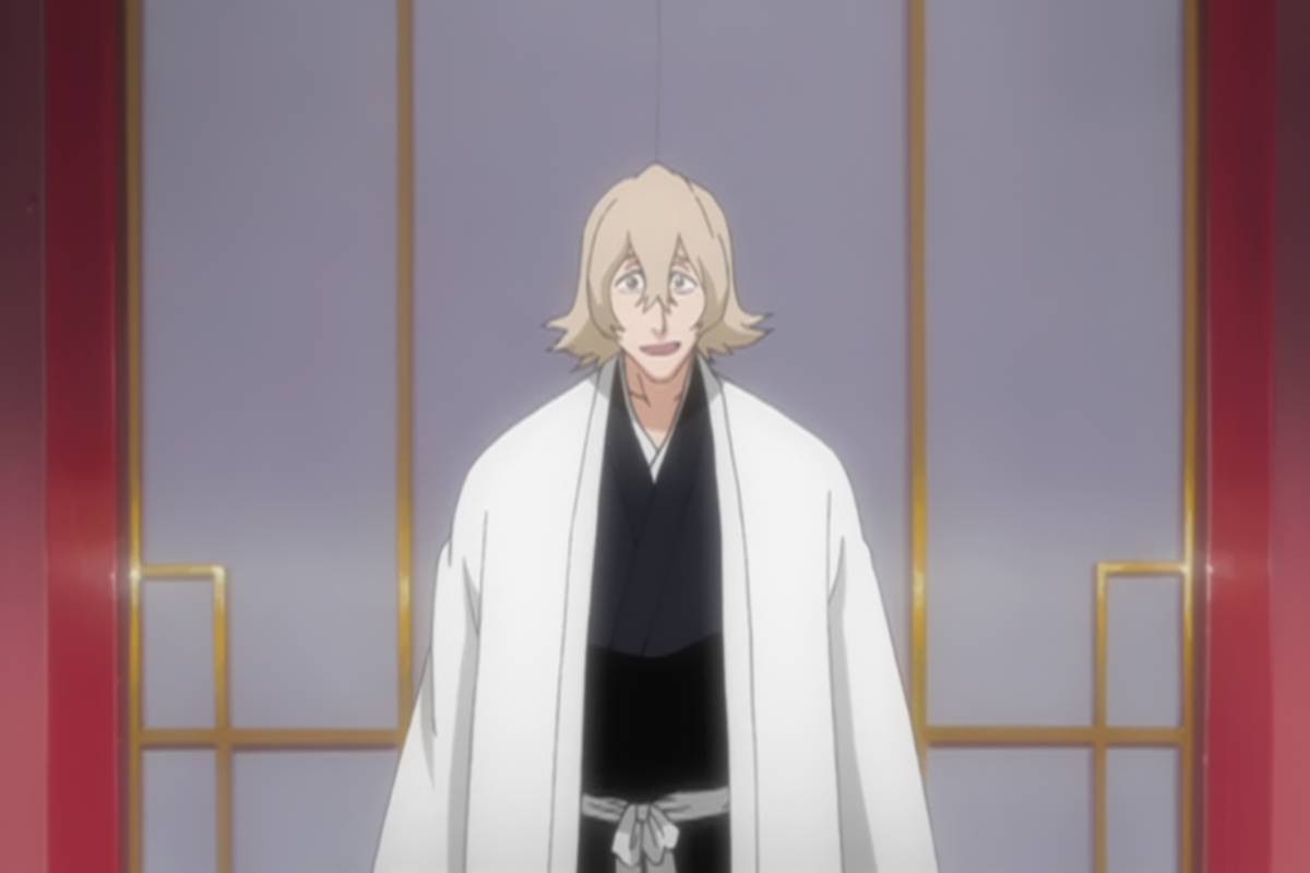 Kisuke Urahara