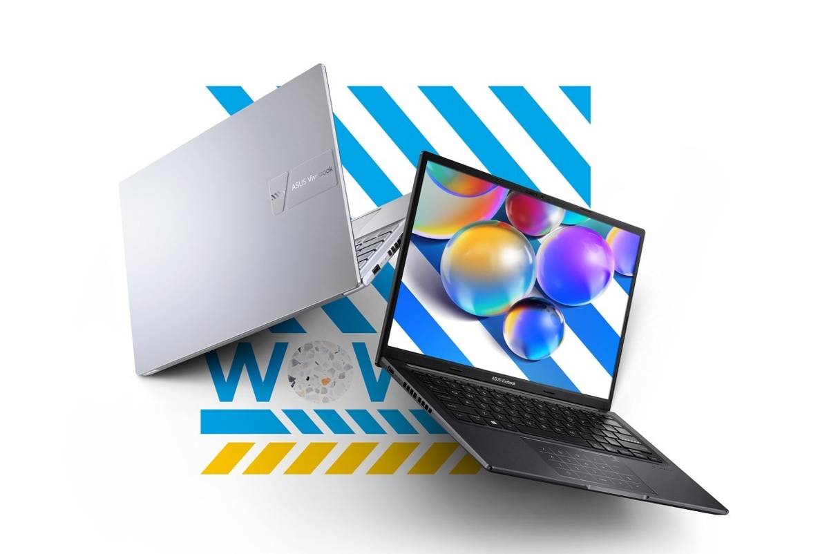 ASUS Vivobook 14 A1405VA