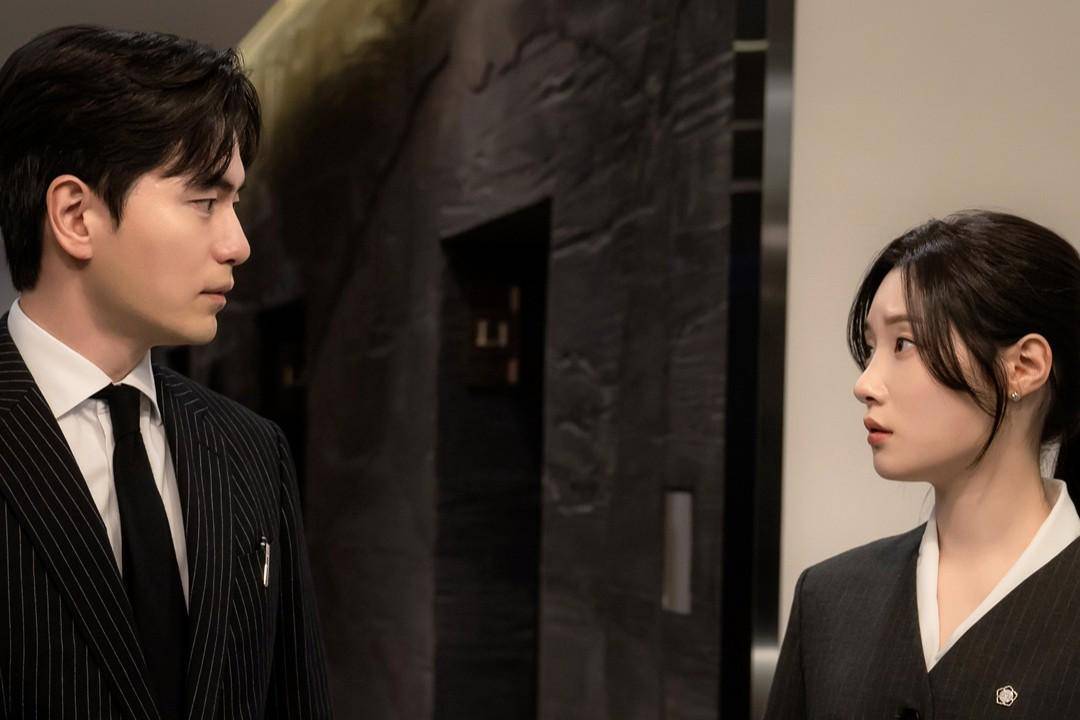 still cut drama Korea Beyond the Bar (instagram.com/jtbcdrama)