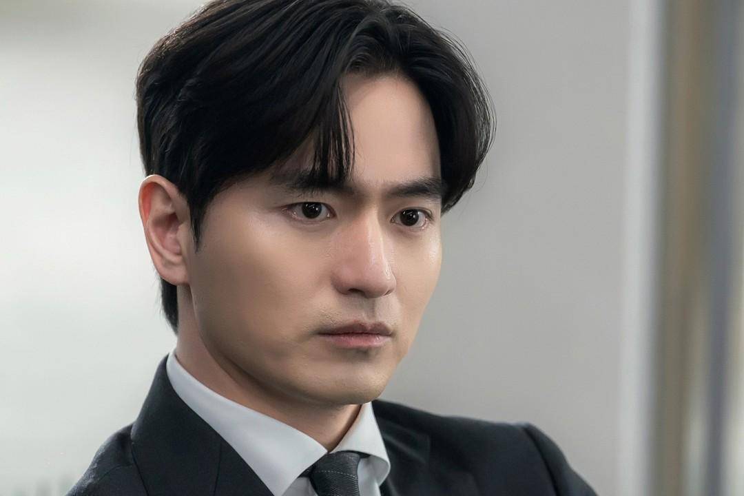 still cut drama Korea Beyond the Bar (instagram.com/jtbcdrama)