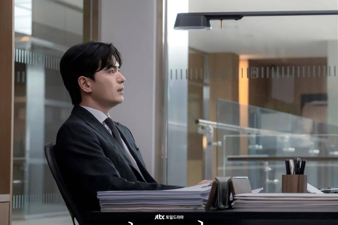 still cut drama Korea Beyond the Bar (instagram.com/jtbcdrama)
