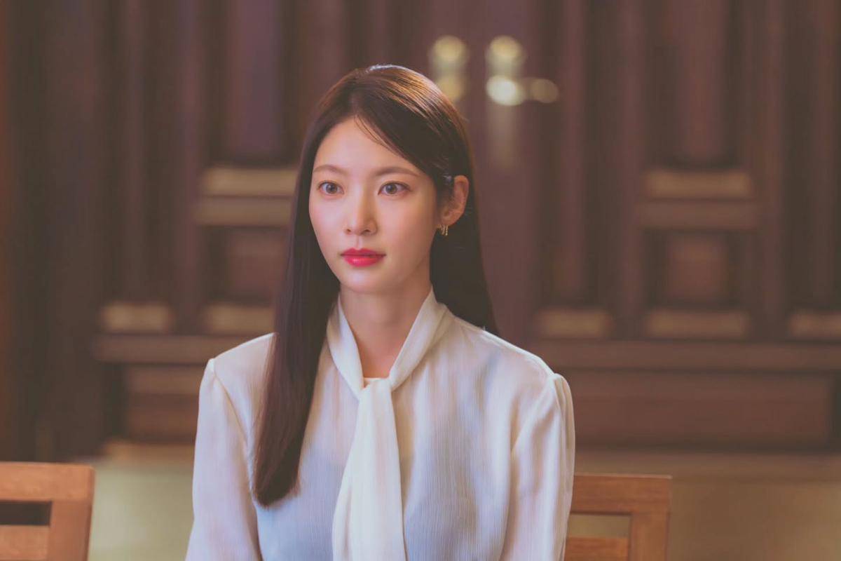 cuplikan drama Korea My Lovely Journey