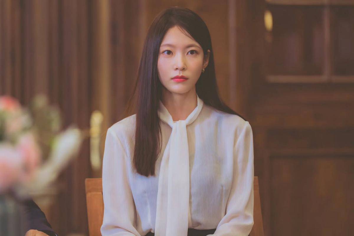 cuplikan drama Korea My Lovely Journey