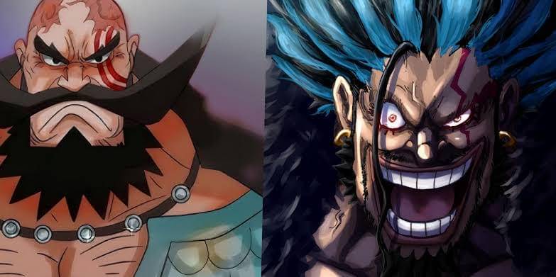 Raja Harald bertarung dengan Rocks ( Image: Game Rant) 