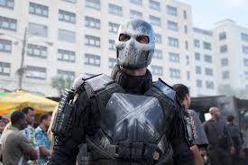 Crossbones