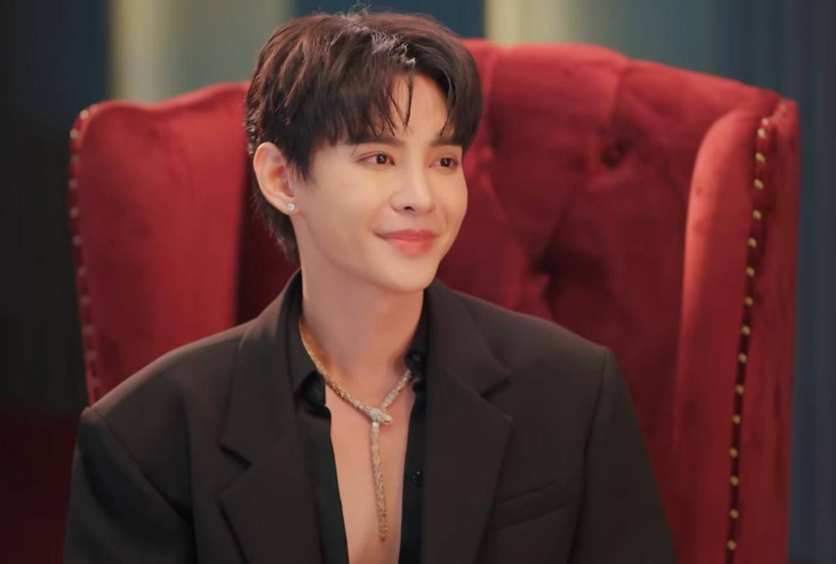 cuplikan drama I’m the Most Beautiful Count