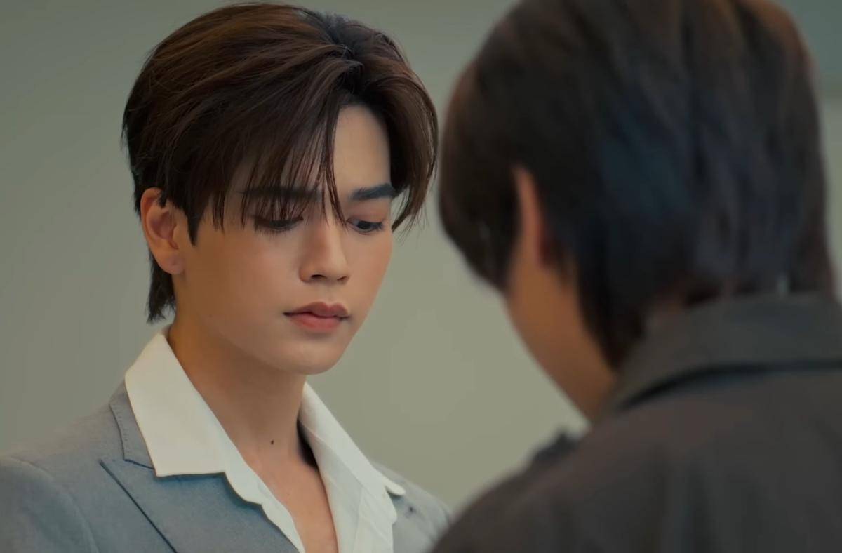 cuplikan drama Revamp the Undead Story