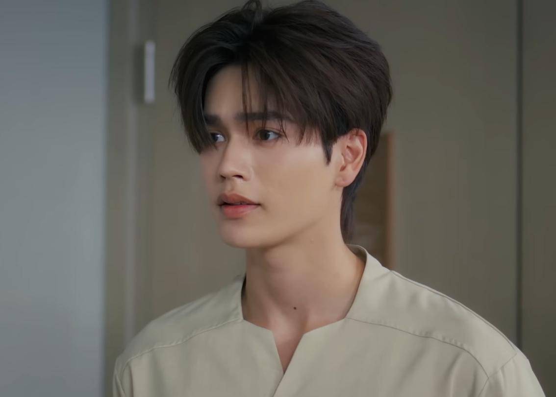 cuplikan drama Revamp the Undead Story