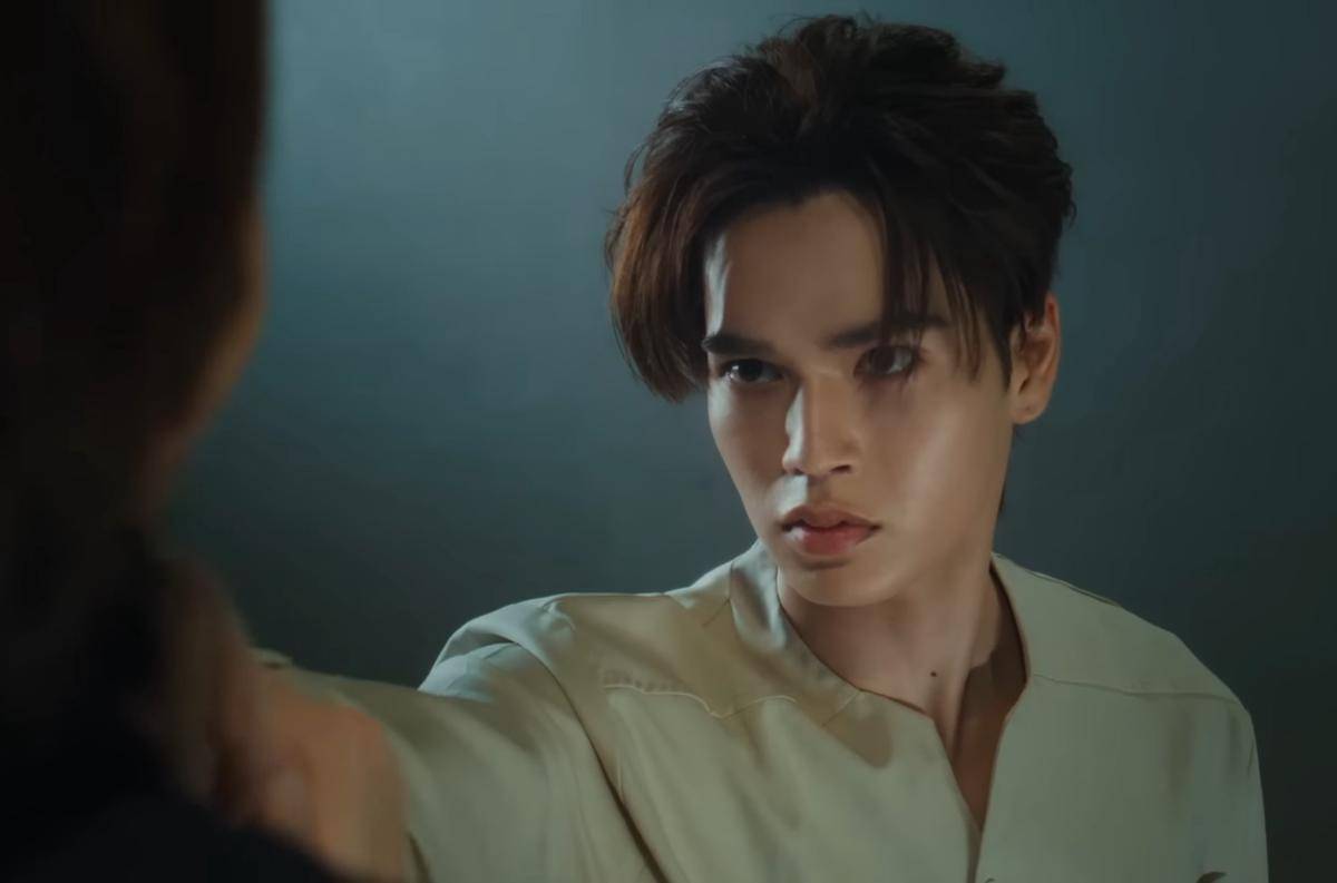 cuplikan drama Revamp the Undead Story