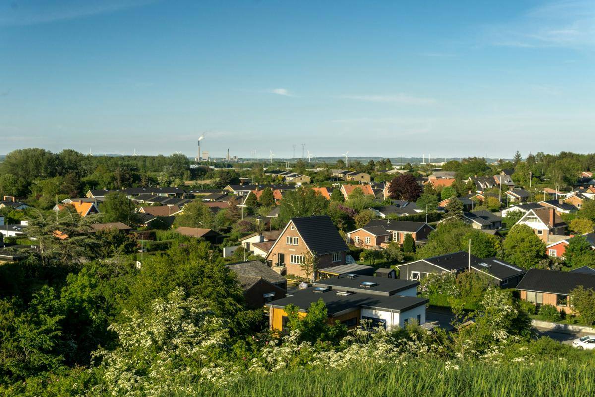 Denmark