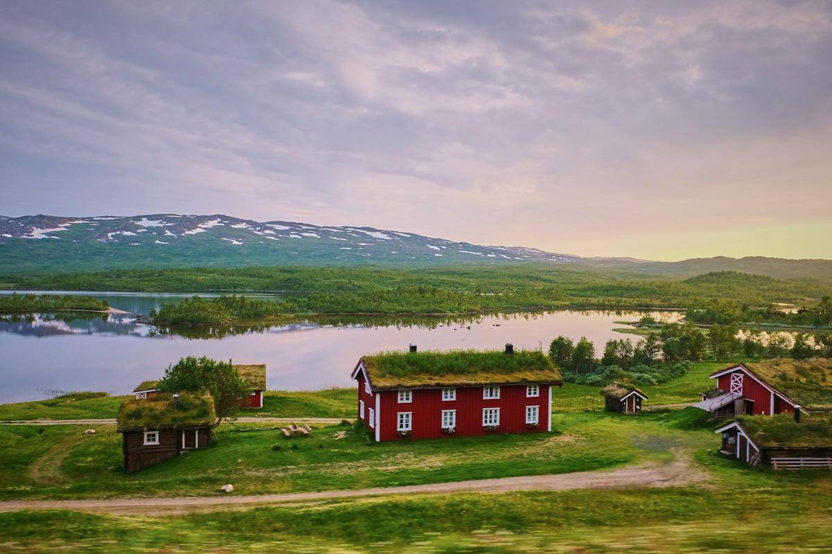 Swedia
