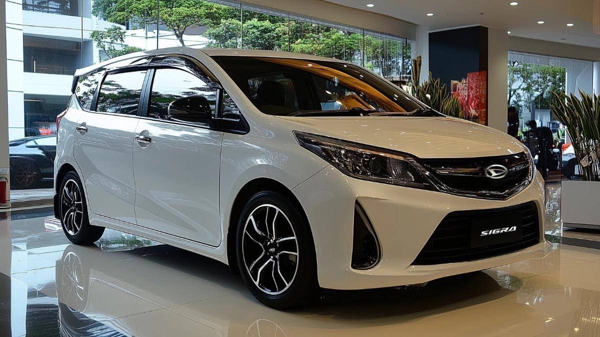 mobil daihatsu sigra (youtube.com/ NewAutoCar)