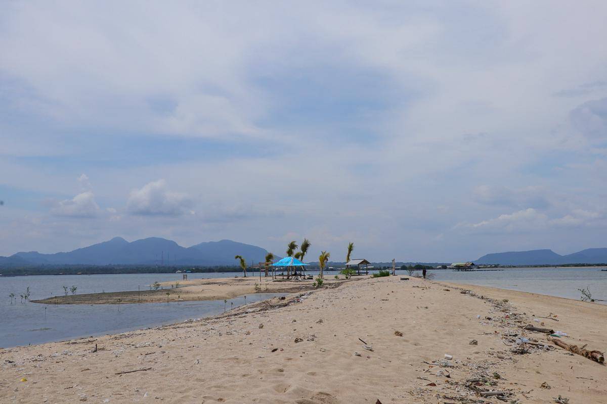 Gili Putih Sumberkima