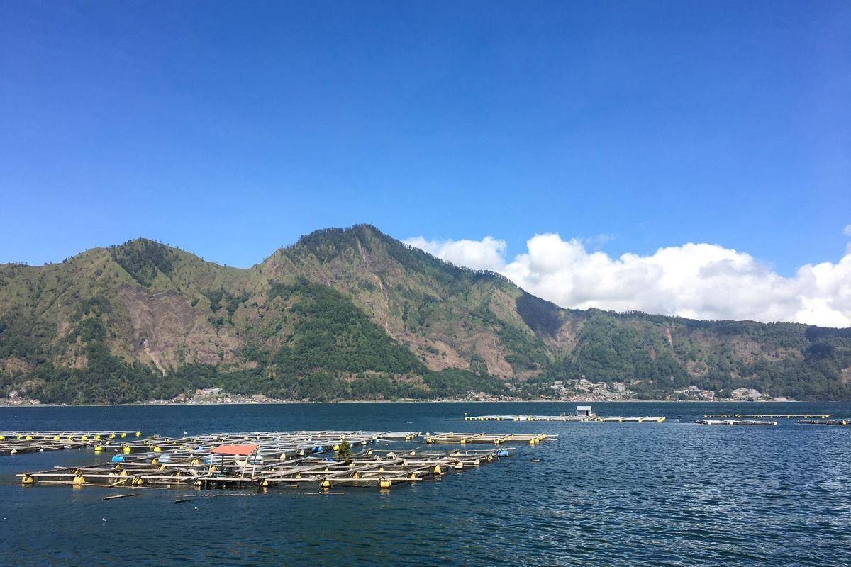 Danau Batur