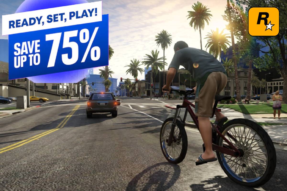 diskon PlayStation Ready, Set, Play! 2025