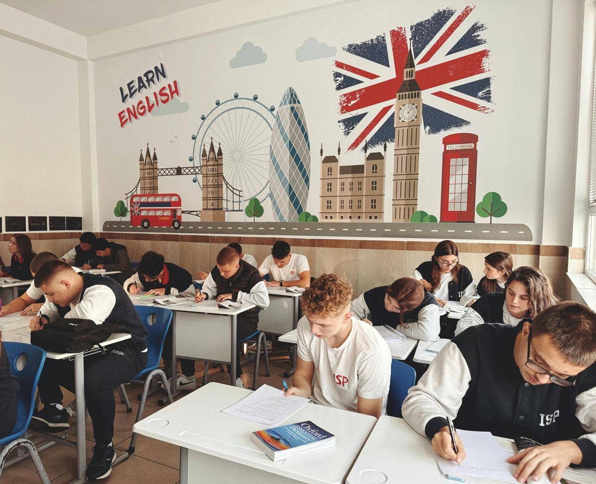 Belajar bahasa Inggris untuk menguasai empat skill wajib dalam bahasa (Pexels.com/This And No Internet 25)