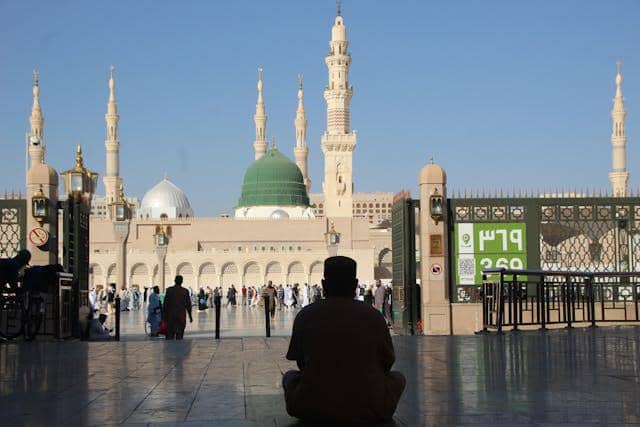 daftar muadzin di masa rasulullah