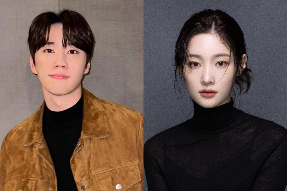 potret Lee Jun Young (instagram.com/real_2junyoung) | potret Jung Chaeyeon (instagram.com/j_chaeyeoni)