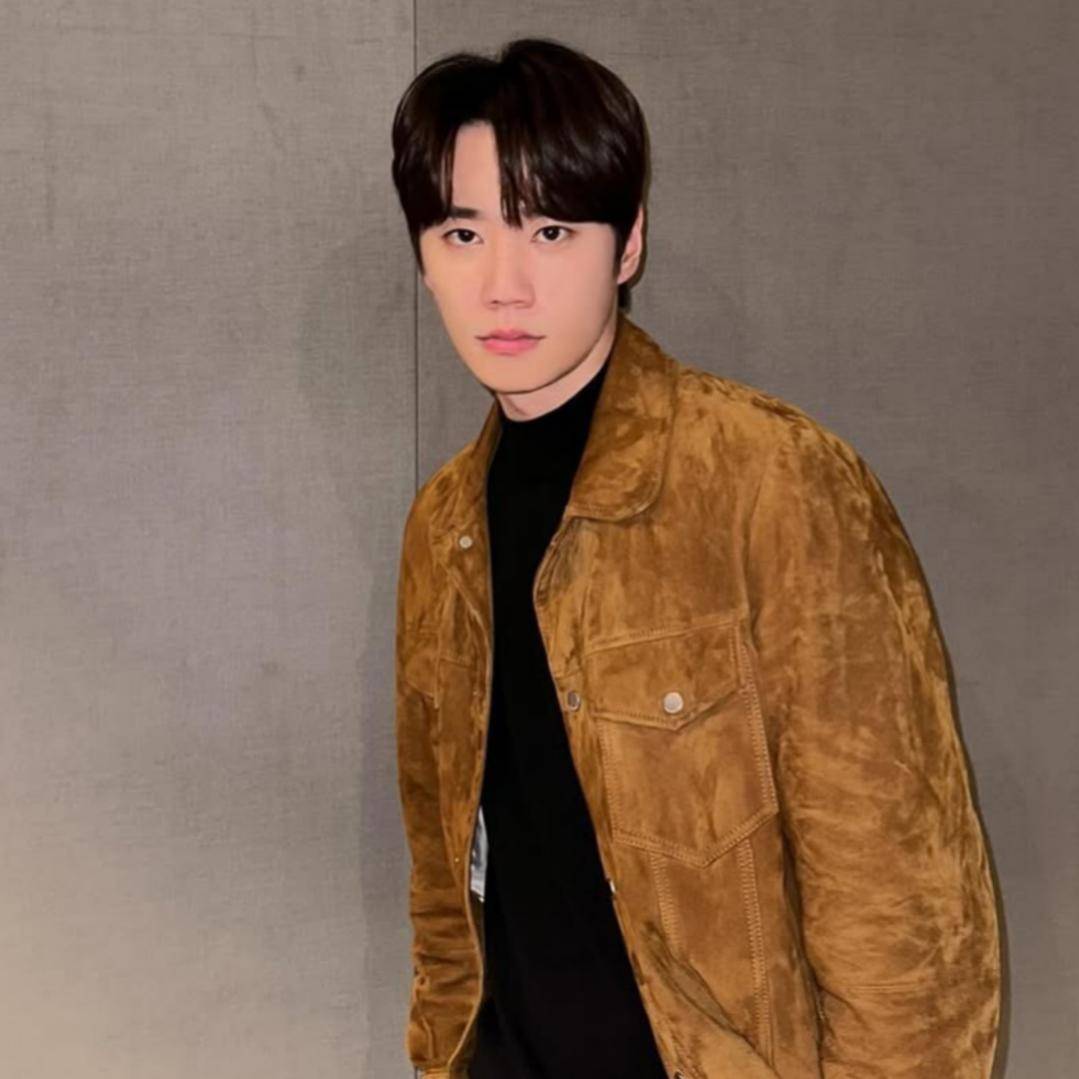 potret Lee Jun Young (instagram.com/real_2junyoung)