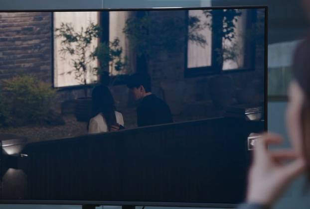 still cut drama Korea Beyond the Bar (dok. JTBC/Beyond the Bar)