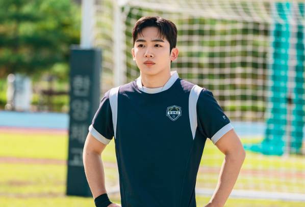 still cut drama Korea The Winning Try