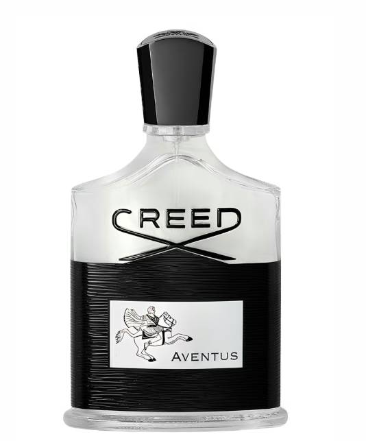 potret parfum Creed Aventus (fragrantica.com)