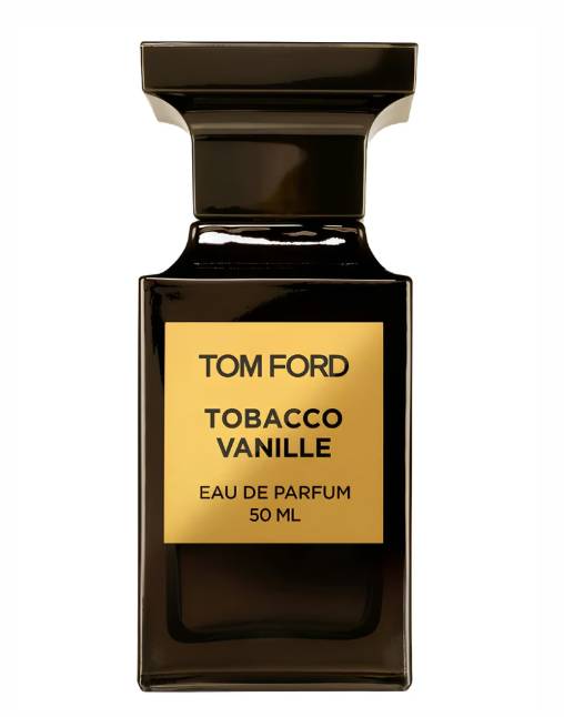potret parfum Tom Ford Tobacco Vanille (fragrantica.com)