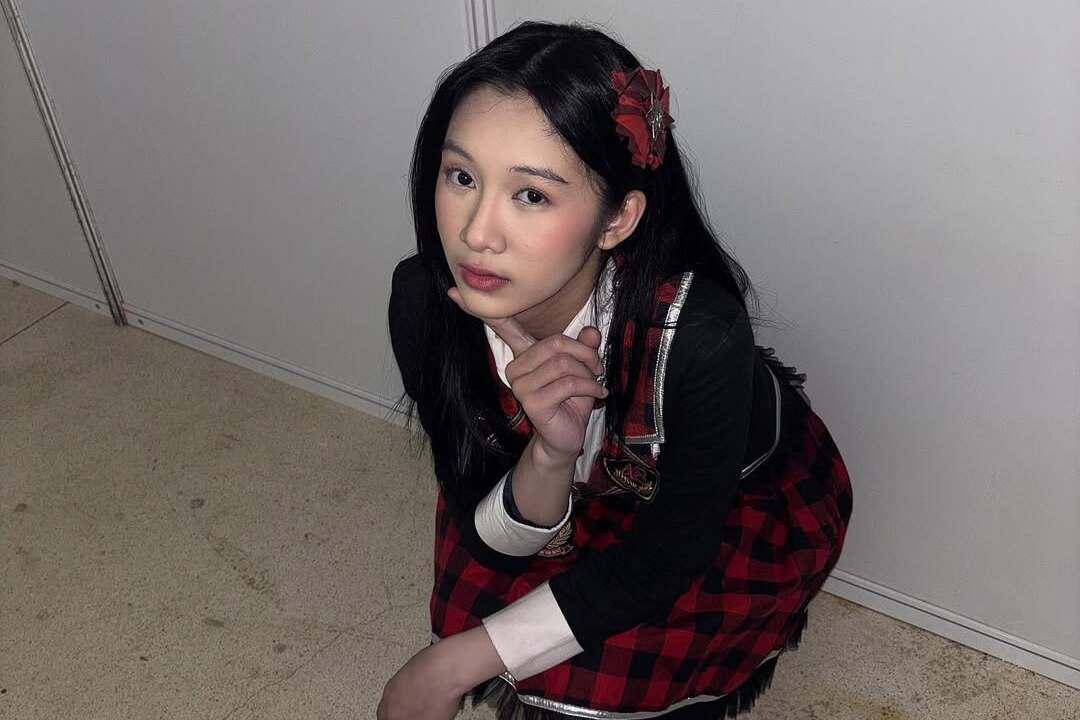 Auwia JKT48 (instagram.com/auwia.jkt48)