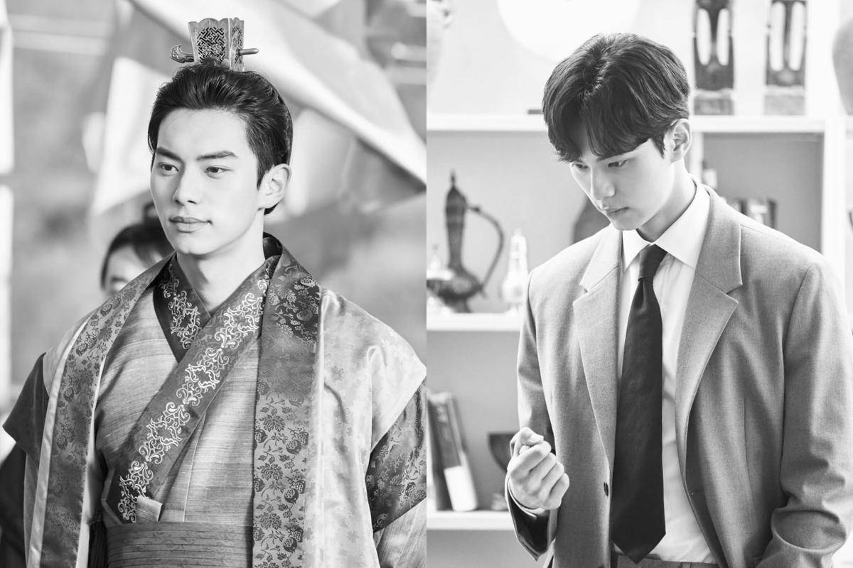 Lee Chae Min di See You in My 19th Life