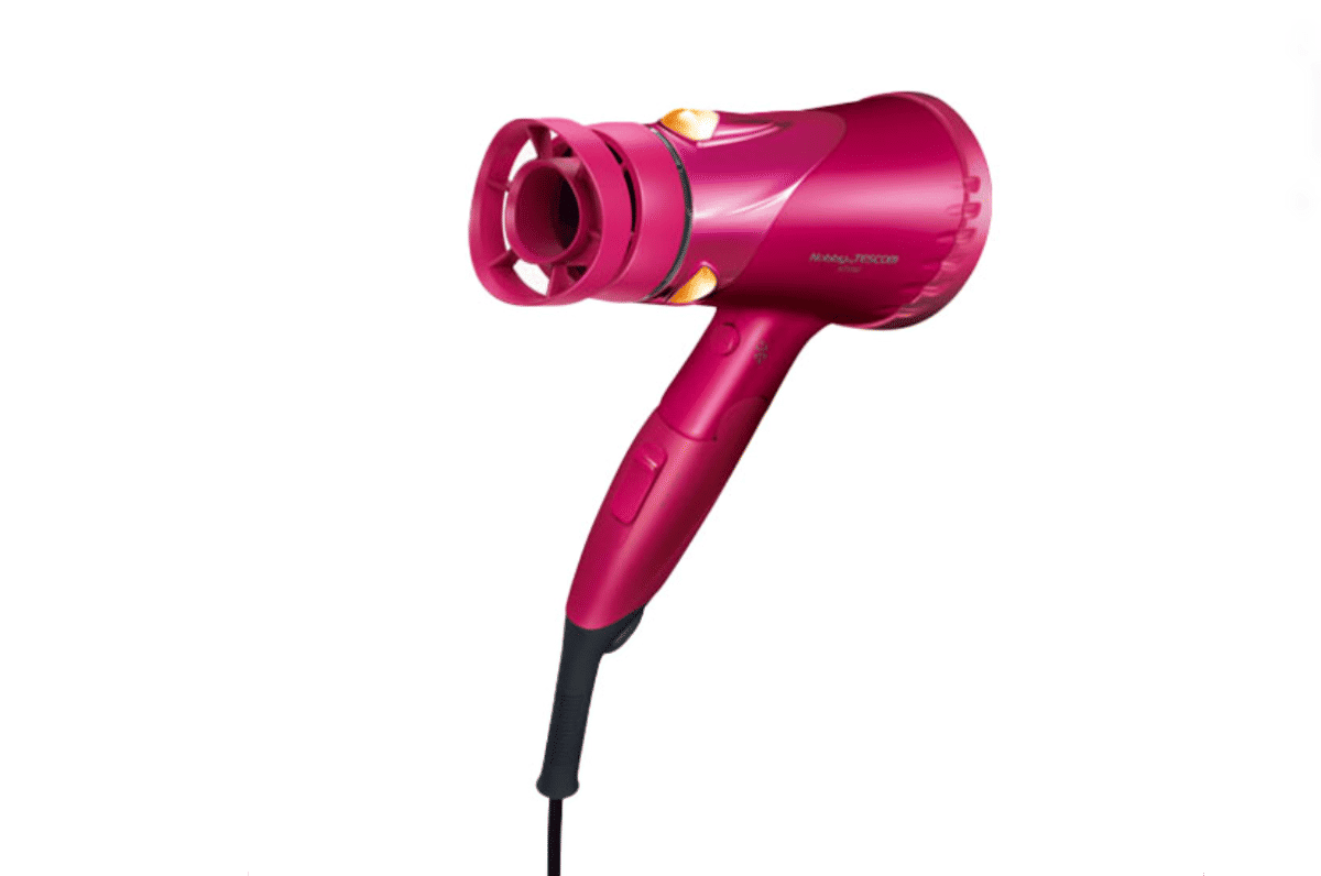 NTID92 Ionic Hair Dryer