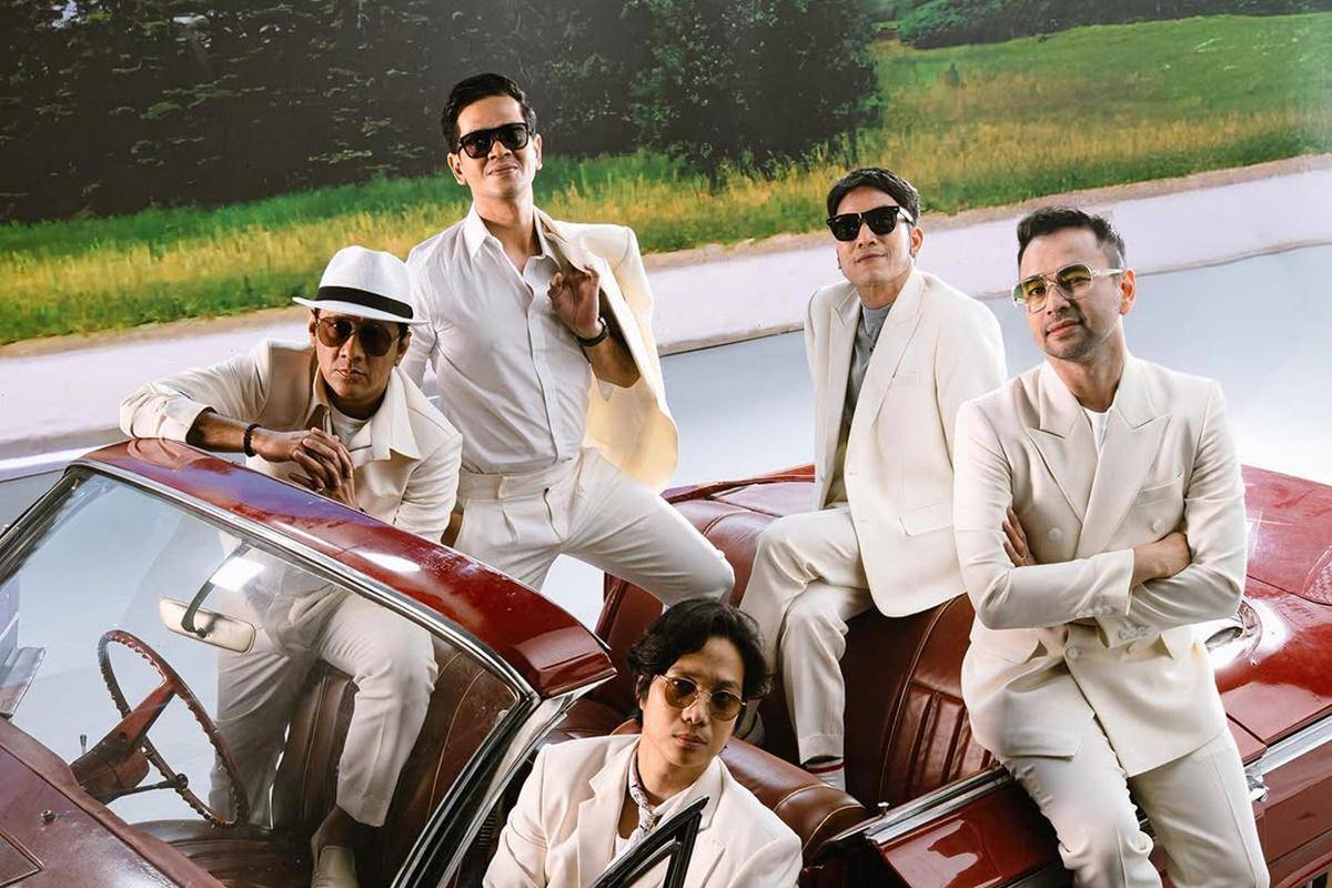 MV Menjaga Kamu - The Popstar (youtube.com/officialthepopstar)