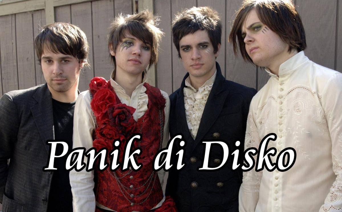 meme nama band bahasa Inggris