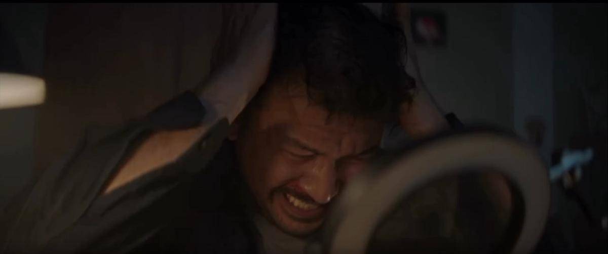 teaser Legenda Kelam Malin Kundang