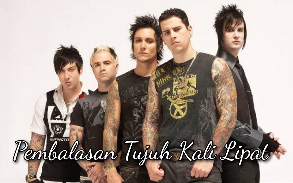 meme nama band bahasa Inggris