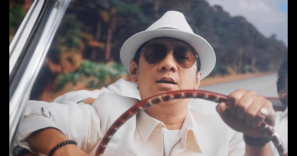 MV Menjaga Kamu - The Popstar (youtube.com/officialthepopstar)