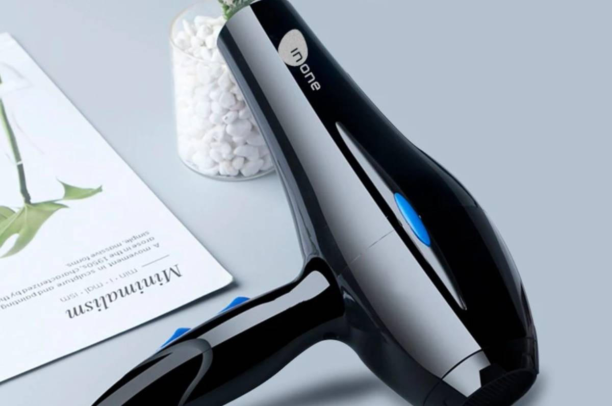 INONE Hair dryer 850W