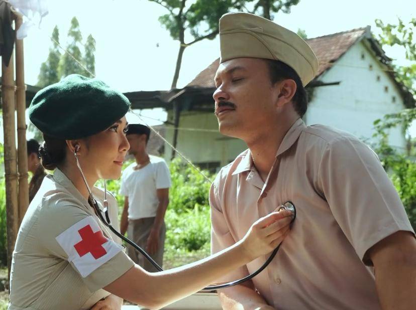 cuplikan film Siapa Dia