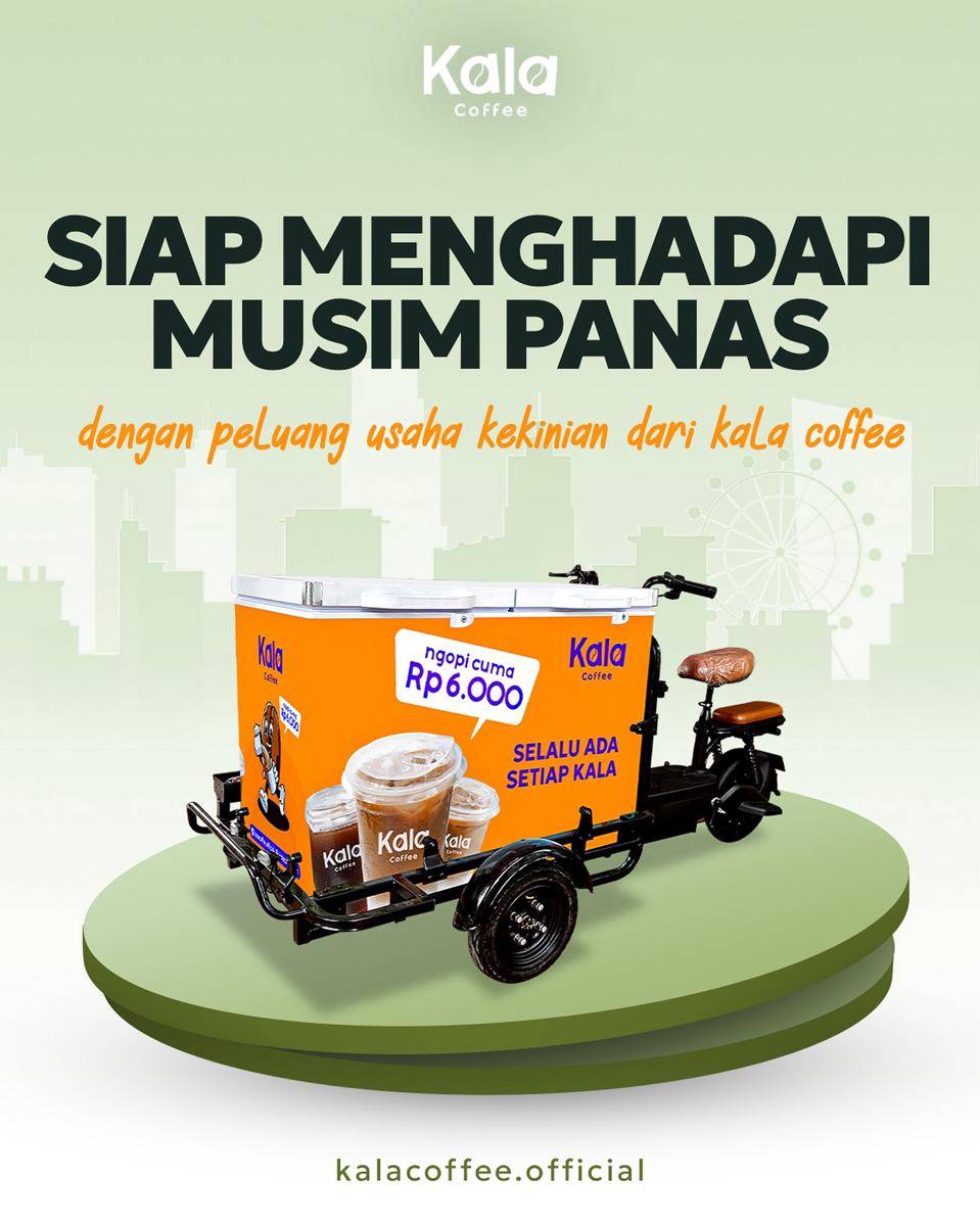 Kala Coffee